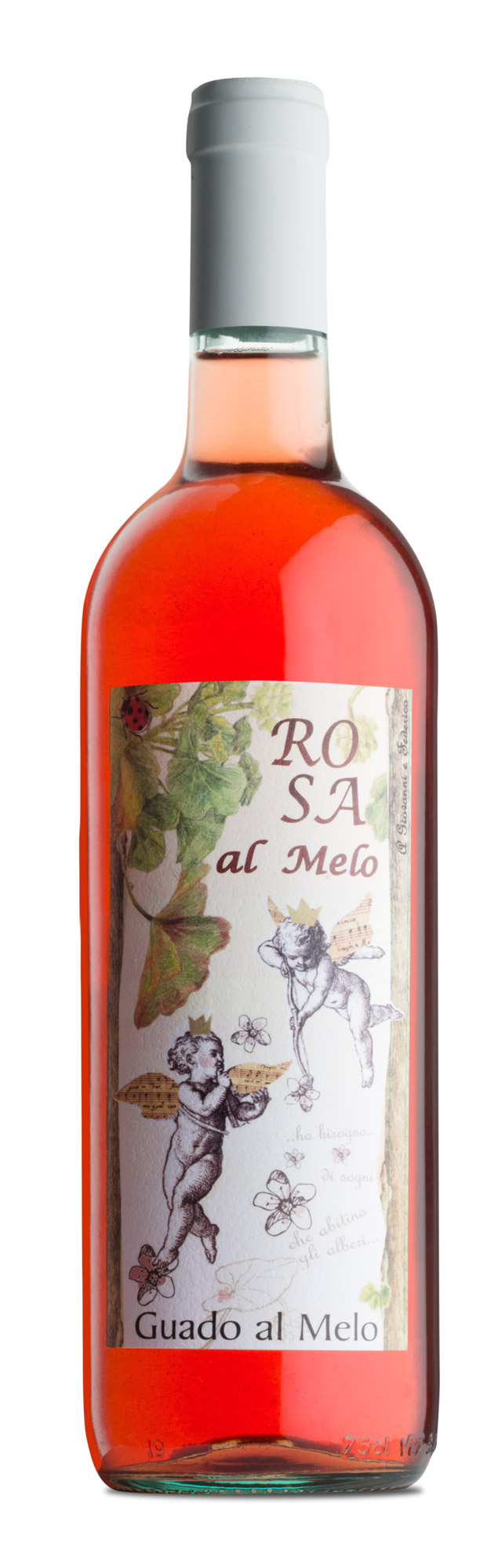 rosamelo