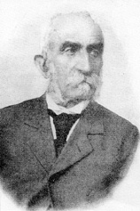 Conte Giuseppe di Rovasenda