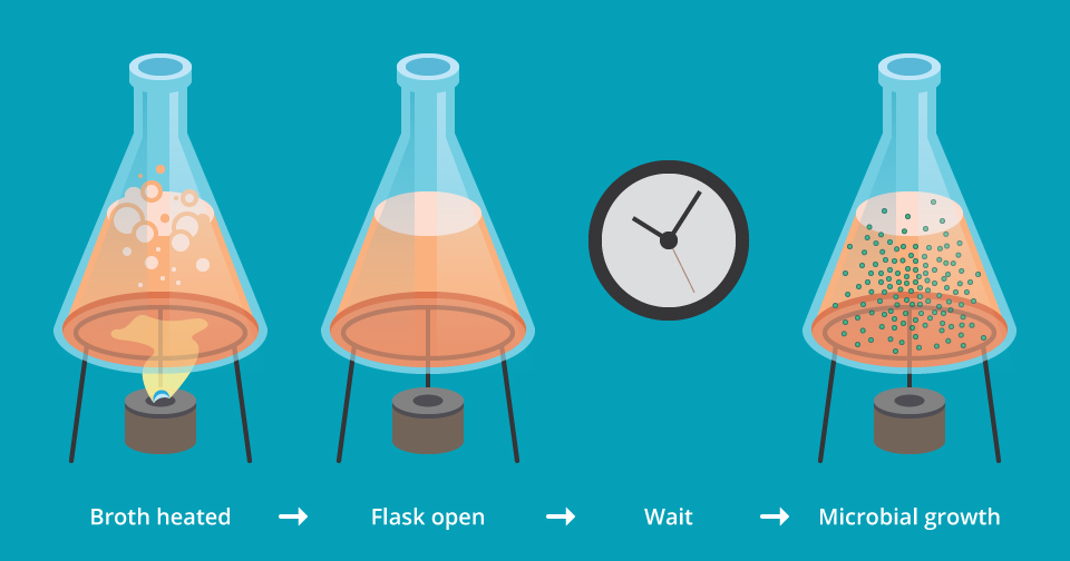 Nedhamm experiment