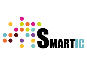 logo SMARTIC
