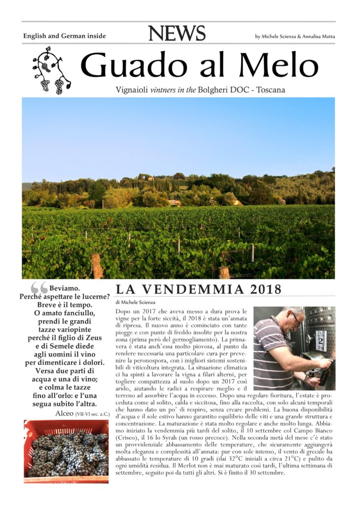 guadoalmelo news 2018 1