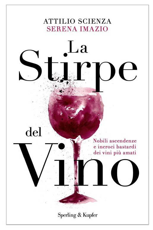 La stirpe del vino