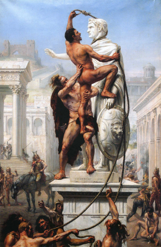 Visigoths_sack_Rome