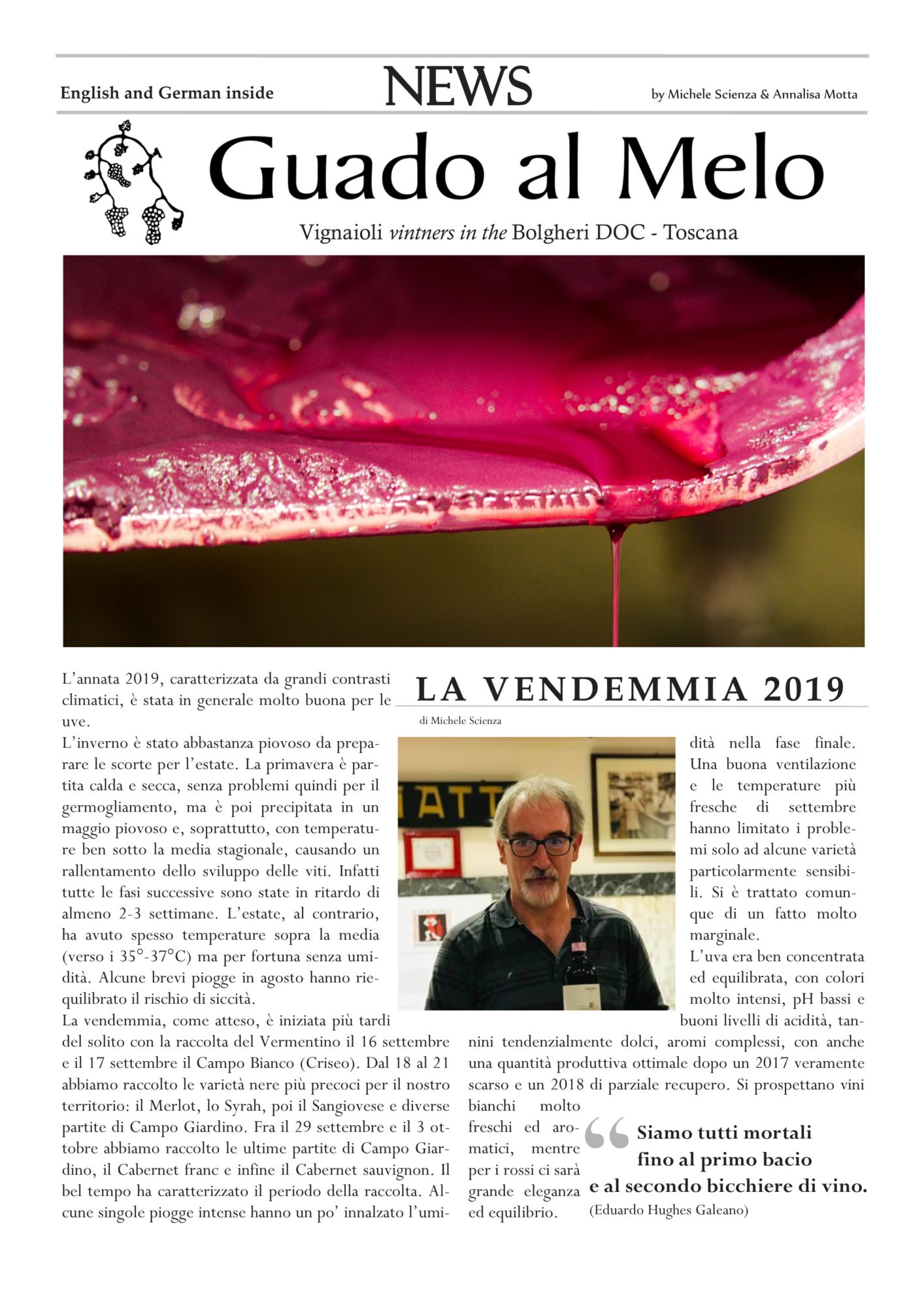 guadoalmelo news 2019 pag.1